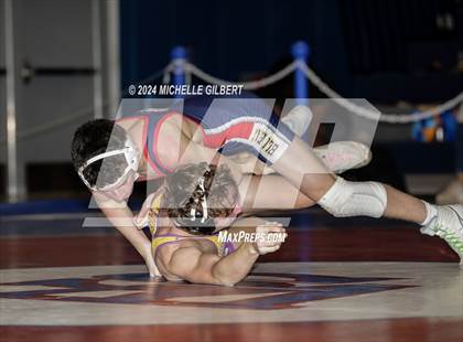 Thumbnail 1 in NYSPHSAA Section VI Class B (Round 1 & 2) photogallery.