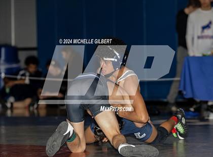 Thumbnail 2 in NYSPHSAA Section VI Class B (Round 1 & 2) photogallery.