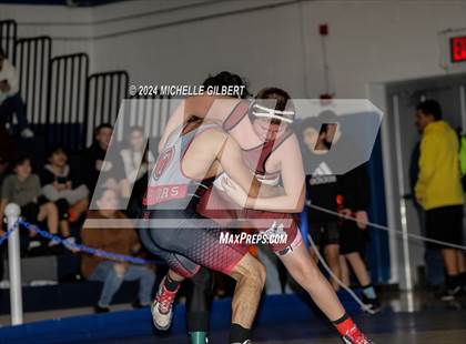 Thumbnail 3 in NYSPHSAA Section VI Class B (Round 1 & 2) photogallery.