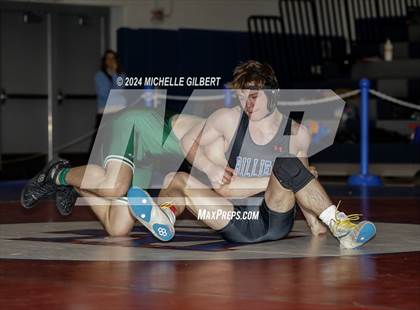 Thumbnail 3 in NYSPHSAA Section VI Class B (Round 1 & 2) photogallery.