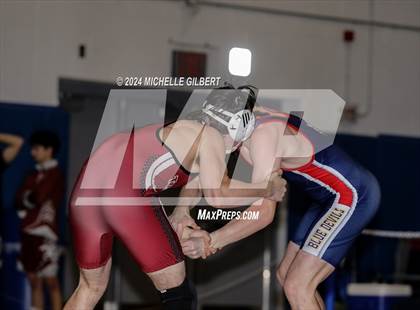Thumbnail 1 in NYSPHSAA Section VI Class B (Round 1 & 2) photogallery.