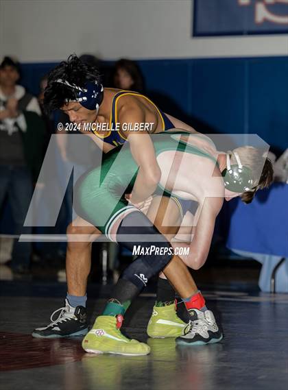 Thumbnail 3 in NYSPHSAA Section VI Class B (Round 1 & 2) photogallery.