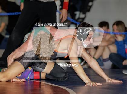 Thumbnail 1 in NYSPHSAA Section VI Class B (Round 1 & 2) photogallery.