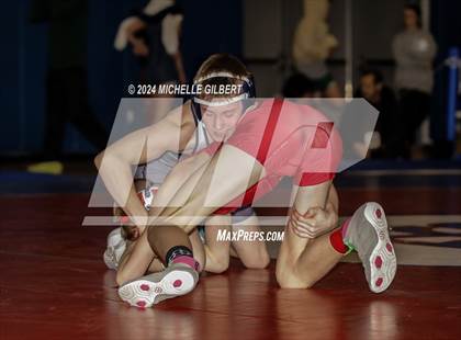 Thumbnail 3 in NYSPHSAA Section VI Class B (Round 1 & 2) photogallery.