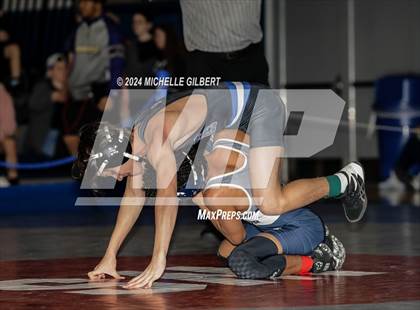 Thumbnail 1 in NYSPHSAA Section VI Class B (Round 1 & 2) photogallery.
