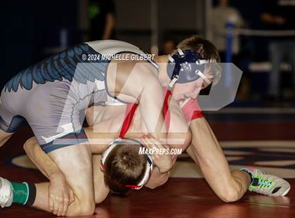 Thumbnail 1 in NYSPHSAA Section VI Class B (Round 1 & 2) photogallery.