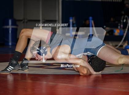 Thumbnail 3 in NYSPHSAA Section VI Class B (Round 1 & 2) photogallery.