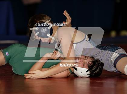 Thumbnail 3 in NYSPHSAA Section VI Class B (Round 1 & 2) photogallery.