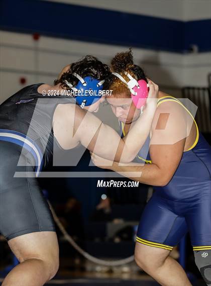 Thumbnail 2 in NYSPHSAA Section VI Class B (Round 1 & 2) photogallery.