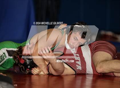 Thumbnail 1 in NYSPHSAA Section VI Class B (Round 1 & 2) photogallery.
