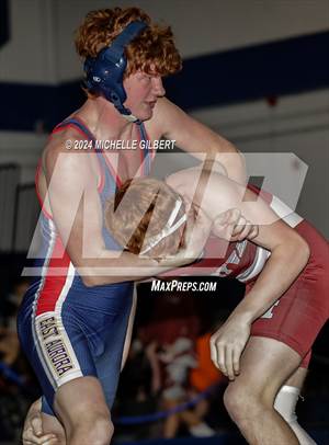 NYSPHSAA Section VI Class B (Round 1 & 2)