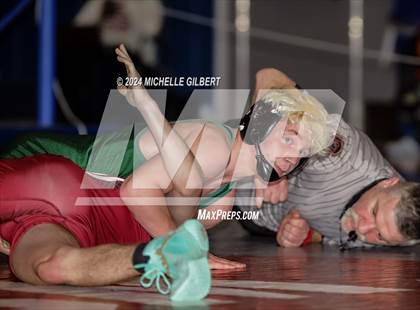 Thumbnail 2 in NYSPHSAA Section VI Class B (Round 1 & 2) photogallery.