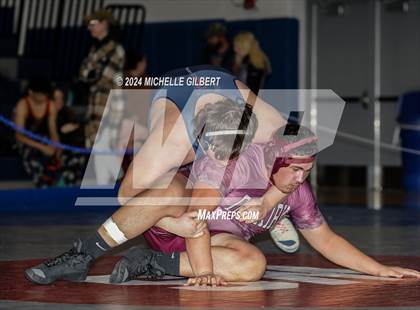 Thumbnail 3 in NYSPHSAA Section VI Class B (Round 1 & 2) photogallery.
