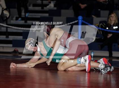 Thumbnail 3 in NYSPHSAA Section VI Class B (Round 1 & 2) photogallery.