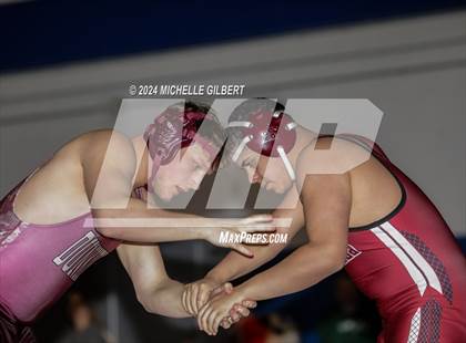 Thumbnail 3 in NYSPHSAA Section VI Class B (Round 1 & 2) photogallery.