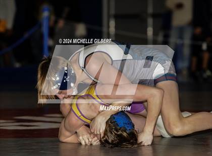 Thumbnail 2 in NYSPHSAA Section VI Class B (Round 1 & 2) photogallery.