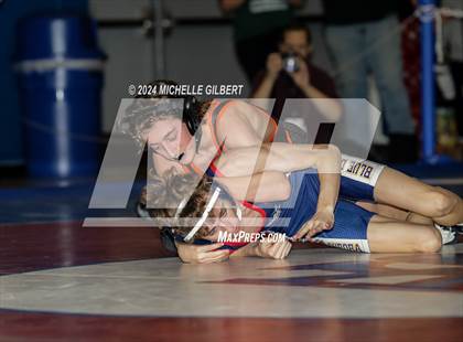 Thumbnail 1 in NYSPHSAA Section VI Class B (Round 1 & 2) photogallery.