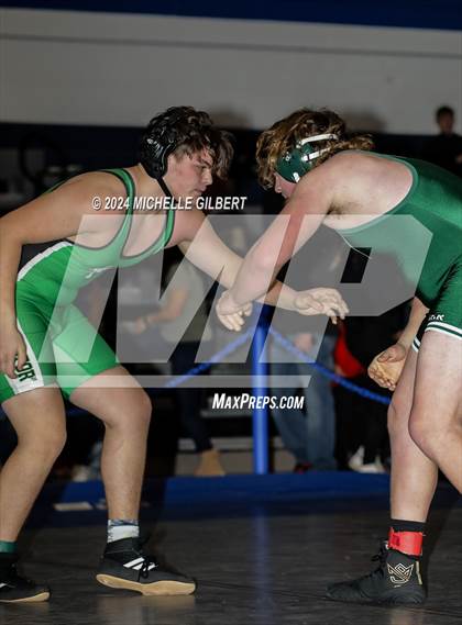 Thumbnail 3 in NYSPHSAA Section VI Class B (Round 1 & 2) photogallery.
