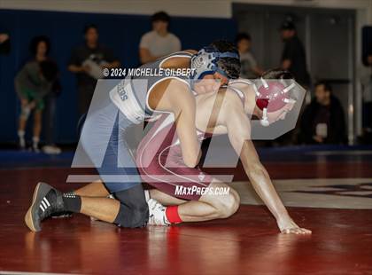 Thumbnail 3 in NYSPHSAA Section VI Class B (Round 1 & 2) photogallery.