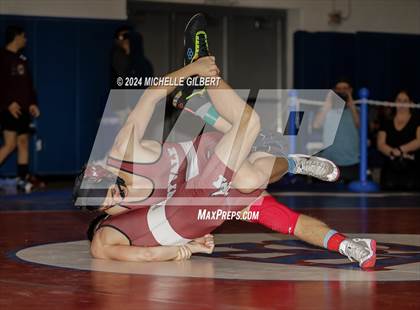 Thumbnail 2 in NYSPHSAA Section VI Class B (Round 1 & 2) photogallery.