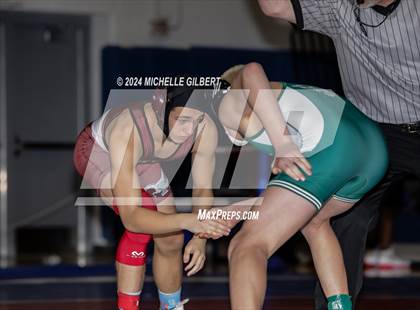 Thumbnail 1 in NYSPHSAA Section VI Class B (Round 1 & 2) photogallery.