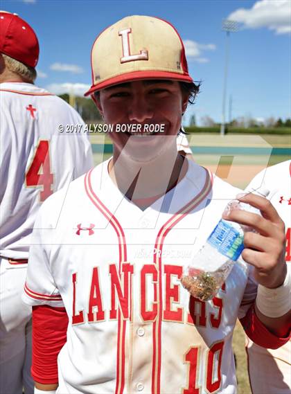 Thumbnail 2 in Dana Hills vs. Orange Lutheran (National High School Invitational Championship) photogallery.