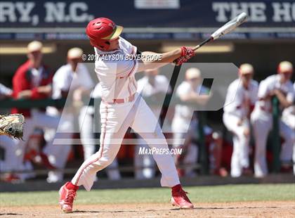 Thumbnail 3 in Dana Hills vs. Orange Lutheran (National High School Invitational Championship) photogallery.