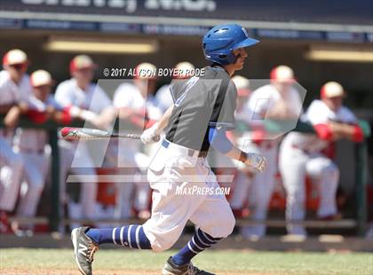 Thumbnail 2 in Dana Hills vs. Orange Lutheran (National High School Invitational Championship) photogallery.