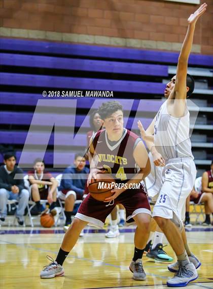 Thumbnail 2 in Cathedral vs Sun Valley (Greatest Showcase On Earth) photogallery.
