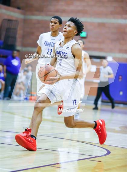 Thumbnail 3 in Cathedral vs Sun Valley (Greatest Showcase On Earth) photogallery.