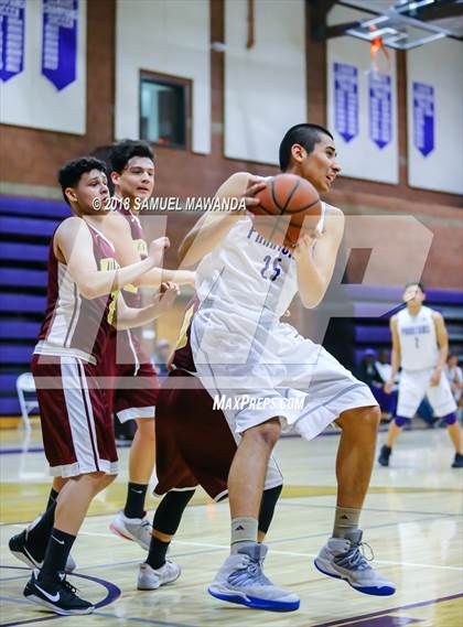 Thumbnail 1 in Cathedral vs Sun Valley (Greatest Showcase On Earth) photogallery.