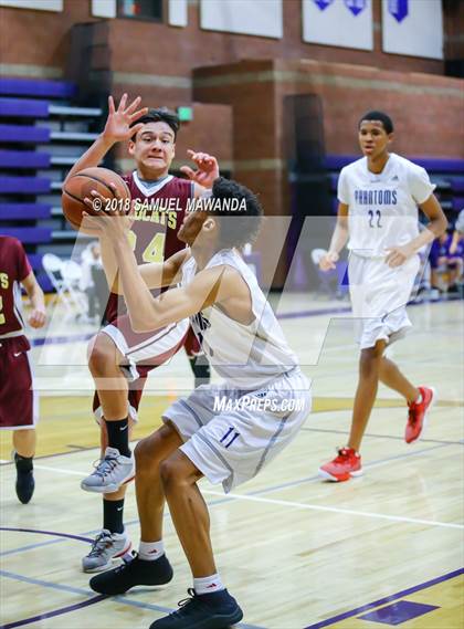 Thumbnail 2 in Cathedral vs Sun Valley (Greatest Showcase On Earth) photogallery.