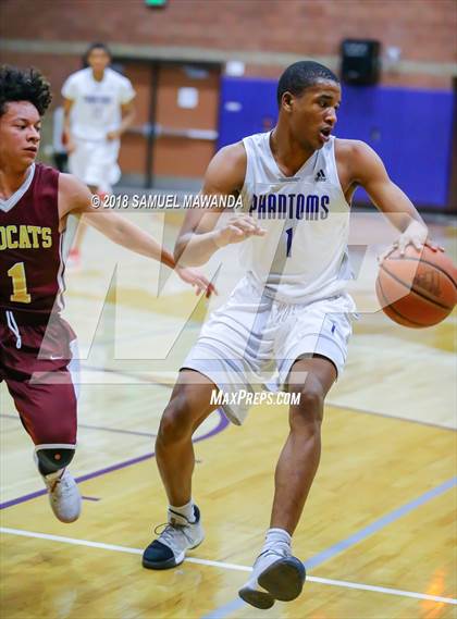 Thumbnail 2 in Cathedral vs Sun Valley (Greatest Showcase On Earth) photogallery.