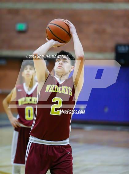 Thumbnail 3 in Cathedral vs Sun Valley (Greatest Showcase On Earth) photogallery.