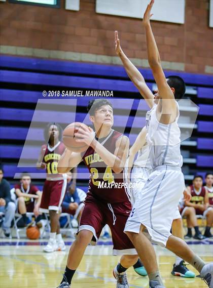 Thumbnail 3 in Cathedral vs Sun Valley (Greatest Showcase On Earth) photogallery.