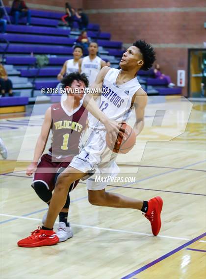 Thumbnail 2 in Cathedral vs Sun Valley (Greatest Showcase On Earth) photogallery.