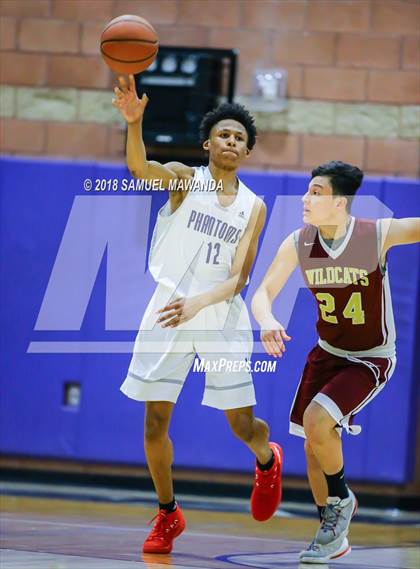 Thumbnail 3 in Cathedral vs Sun Valley (Greatest Showcase On Earth) photogallery.