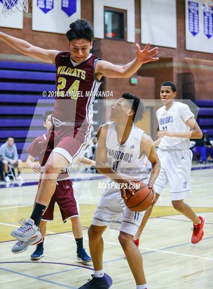 Thumbnail 3 in Cathedral vs Sun Valley (Greatest Showcase On Earth) photogallery.