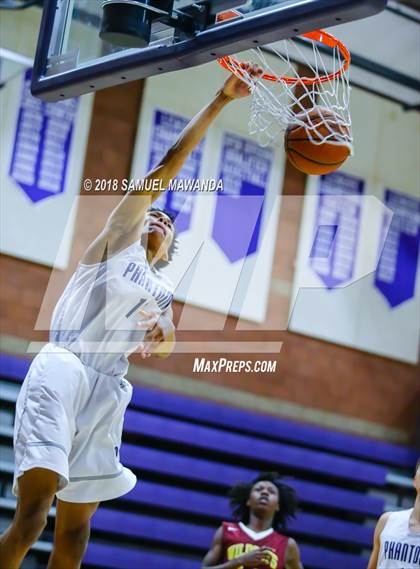 Thumbnail 2 in Cathedral vs Sun Valley (Greatest Showcase On Earth) photogallery.
