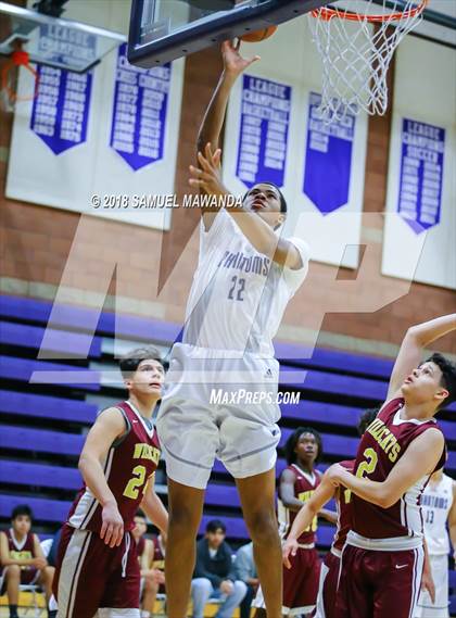 Thumbnail 2 in Cathedral vs Sun Valley (Greatest Showcase On Earth) photogallery.