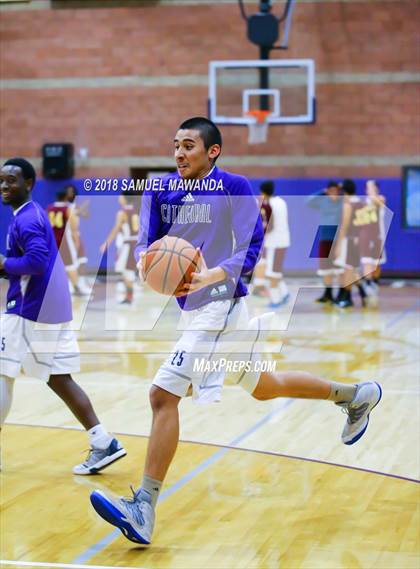 Thumbnail 3 in Cathedral vs Sun Valley (Greatest Showcase On Earth) photogallery.
