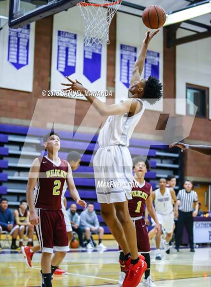 Thumbnail 3 in Cathedral vs Sun Valley (Greatest Showcase On Earth) photogallery.