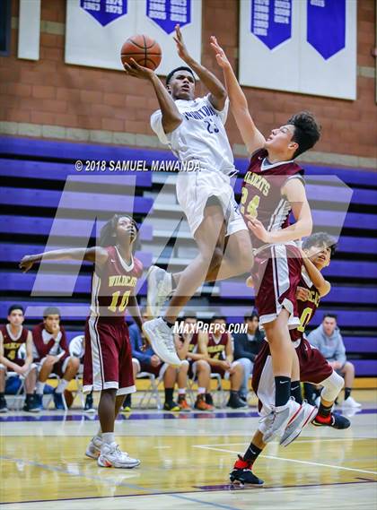 Thumbnail 1 in Cathedral vs Sun Valley (Greatest Showcase On Earth) photogallery.