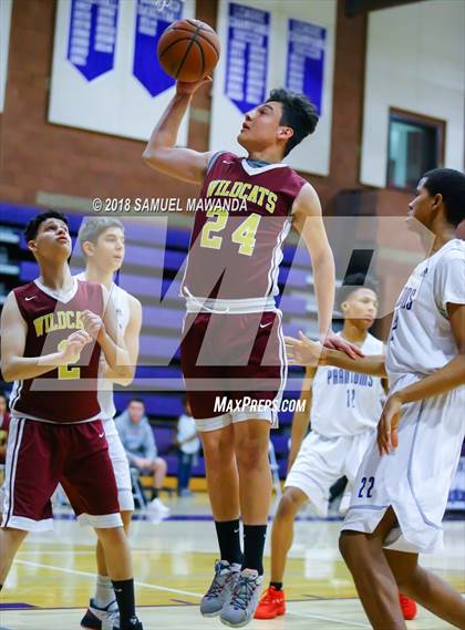 Thumbnail 3 in Cathedral vs Sun Valley (Greatest Showcase On Earth) photogallery.