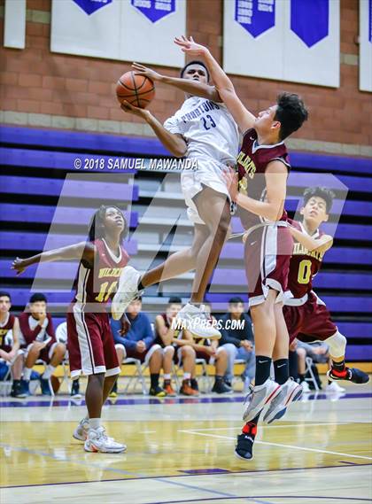 Thumbnail 3 in Cathedral vs Sun Valley (Greatest Showcase On Earth) photogallery.