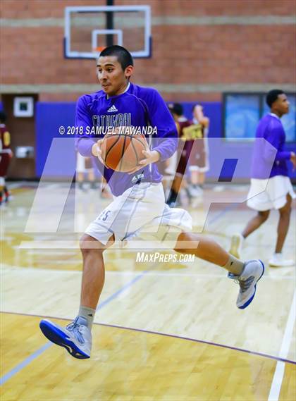 Thumbnail 1 in Cathedral vs Sun Valley (Greatest Showcase On Earth) photogallery.