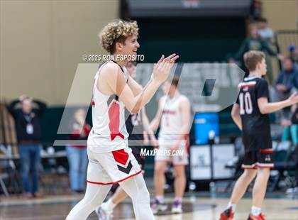 Thumbnail 1 in Mt. Sinai vs Floral Park (NYSPHSAA Class A Championship) photogallery.