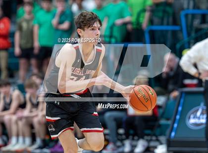 Thumbnail 1 in Mt. Sinai vs Floral Park (NYSPHSAA Class A Championship) photogallery.