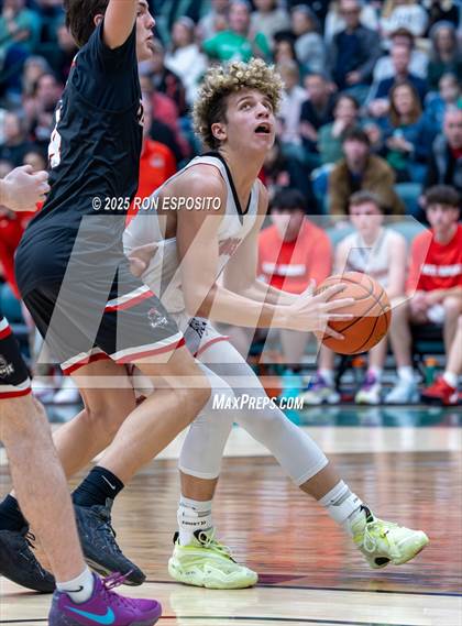 Thumbnail 1 in Mt. Sinai vs Floral Park (NYSPHSAA Class A Championship) photogallery.