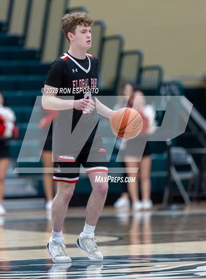 Thumbnail 2 in Mt. Sinai vs Floral Park (NYSPHSAA Class A Championship) photogallery.